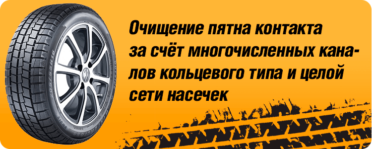 Очищение пятна контакта